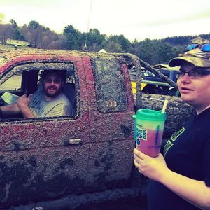 Meet your Posher, Jeff